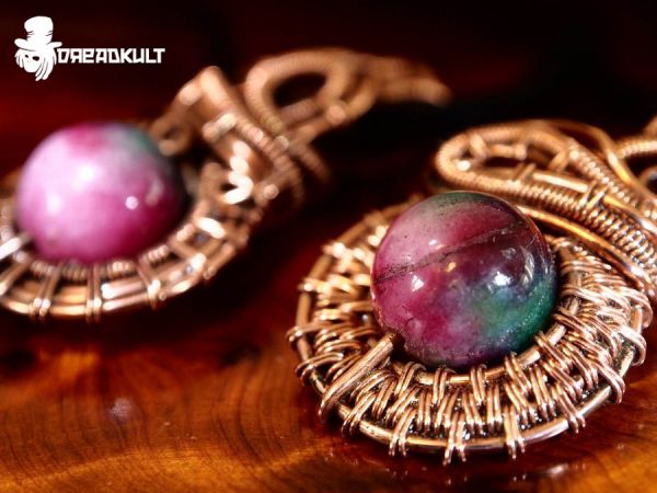 Universe Dragee's